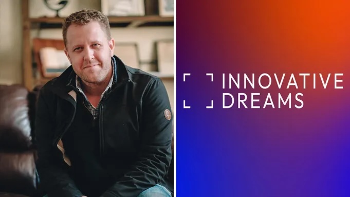 Deadline Hollywood coverage of Innovative Dreams launch and hybrid filmmaking