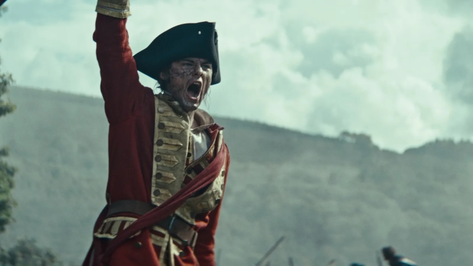 Young Washington still — IndieWire interview with Jon Erwin on AI and Innovative Dreams