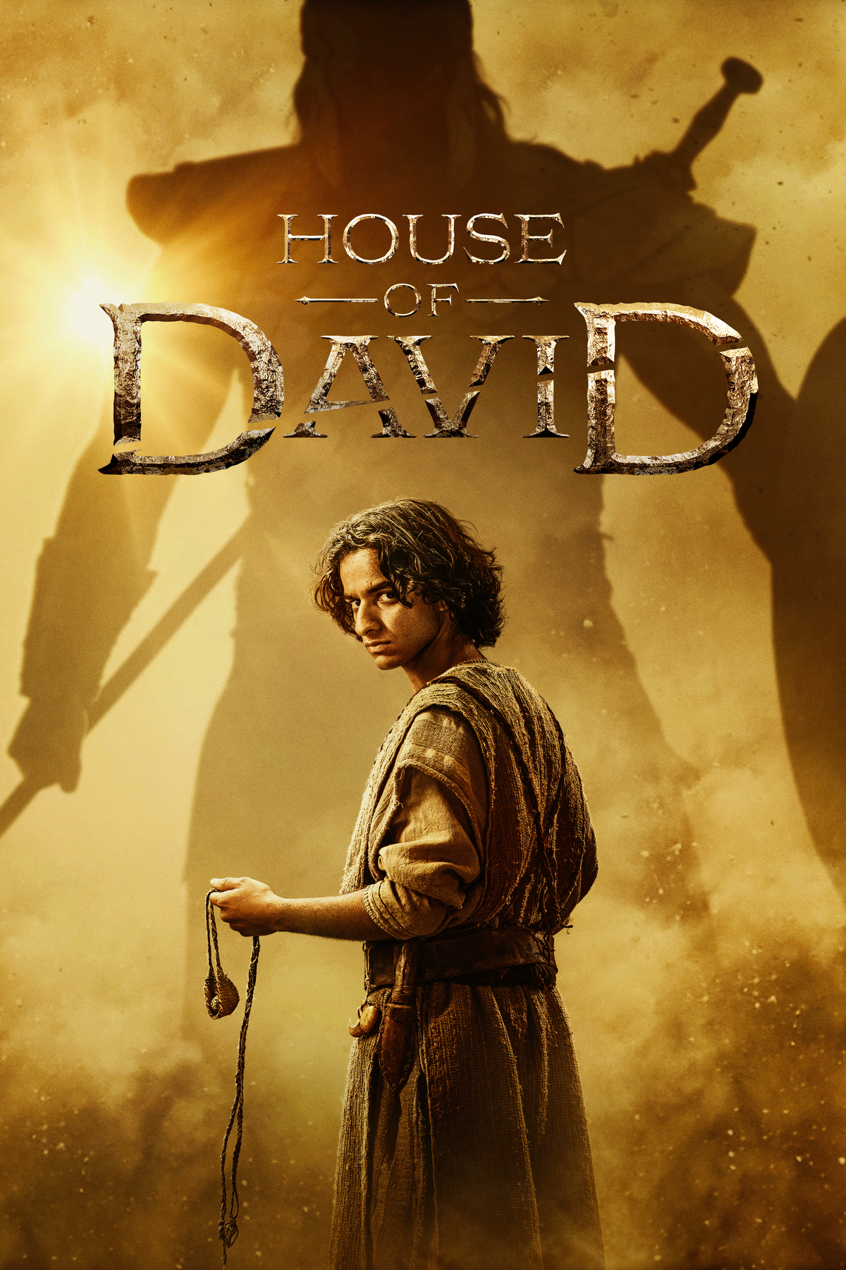 House of David — Seasons 1 & 2 poster